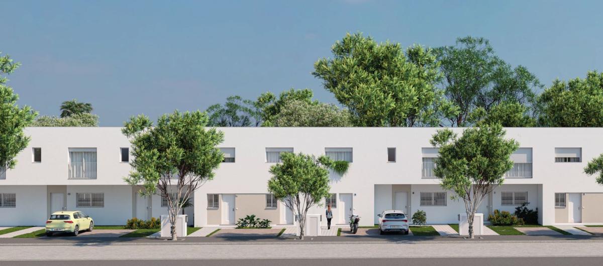 New construction Residencial El Espartal in Espartinas photo 1