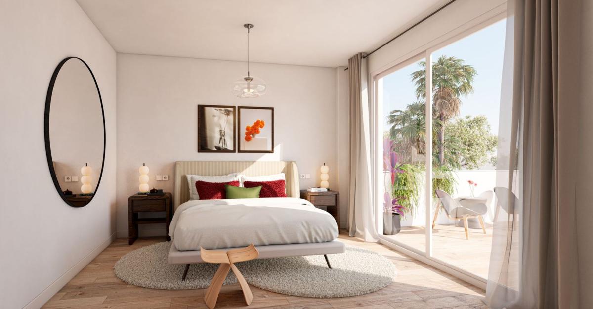 New construction Residencial El Espartal in Espartinas photo 2