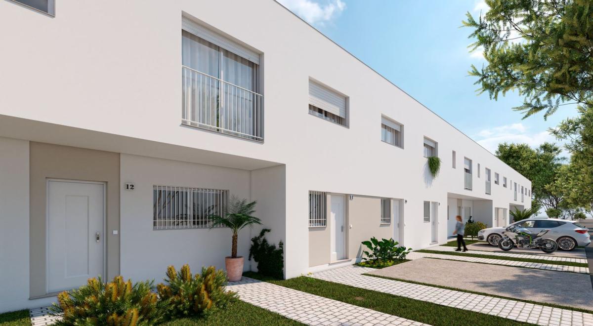 New construction Residencial El Espartal in Espartinas photo 3