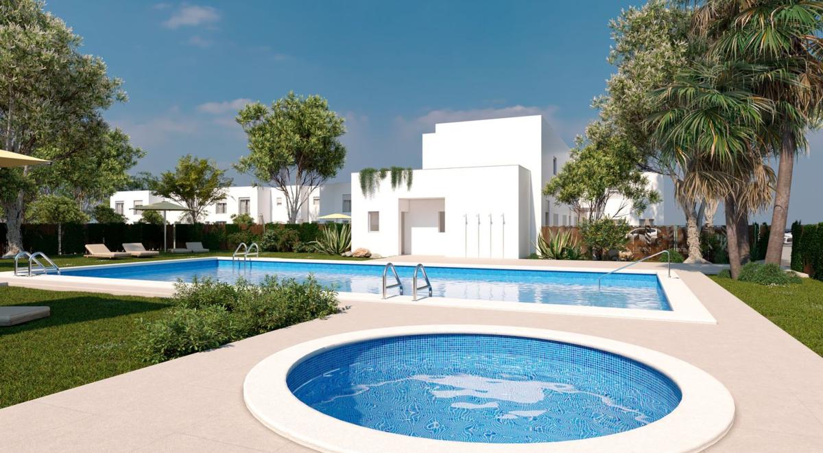 New construction Residencial El Espartal in Espartinas photo 5