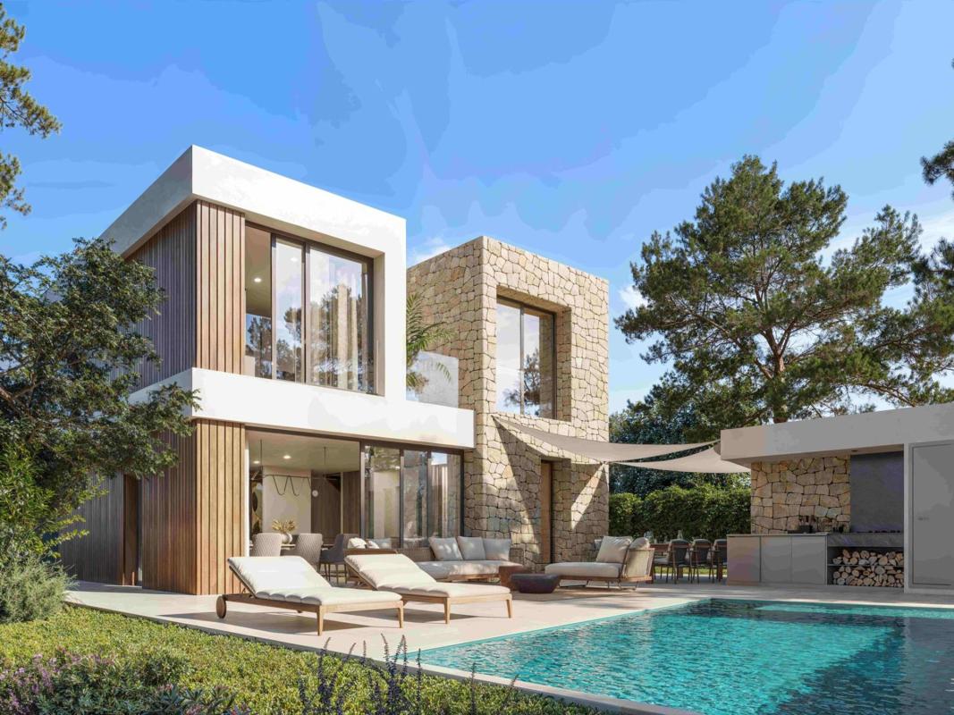 Properties for sale and rent in Spain photo 2