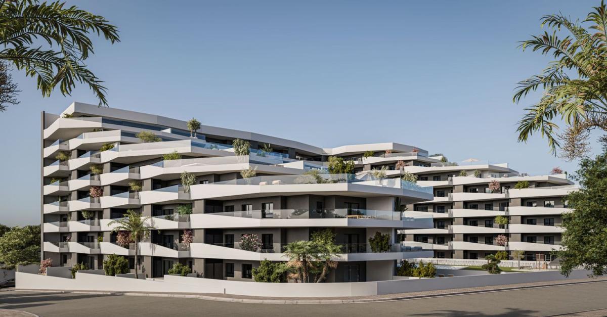 Residencial Nature