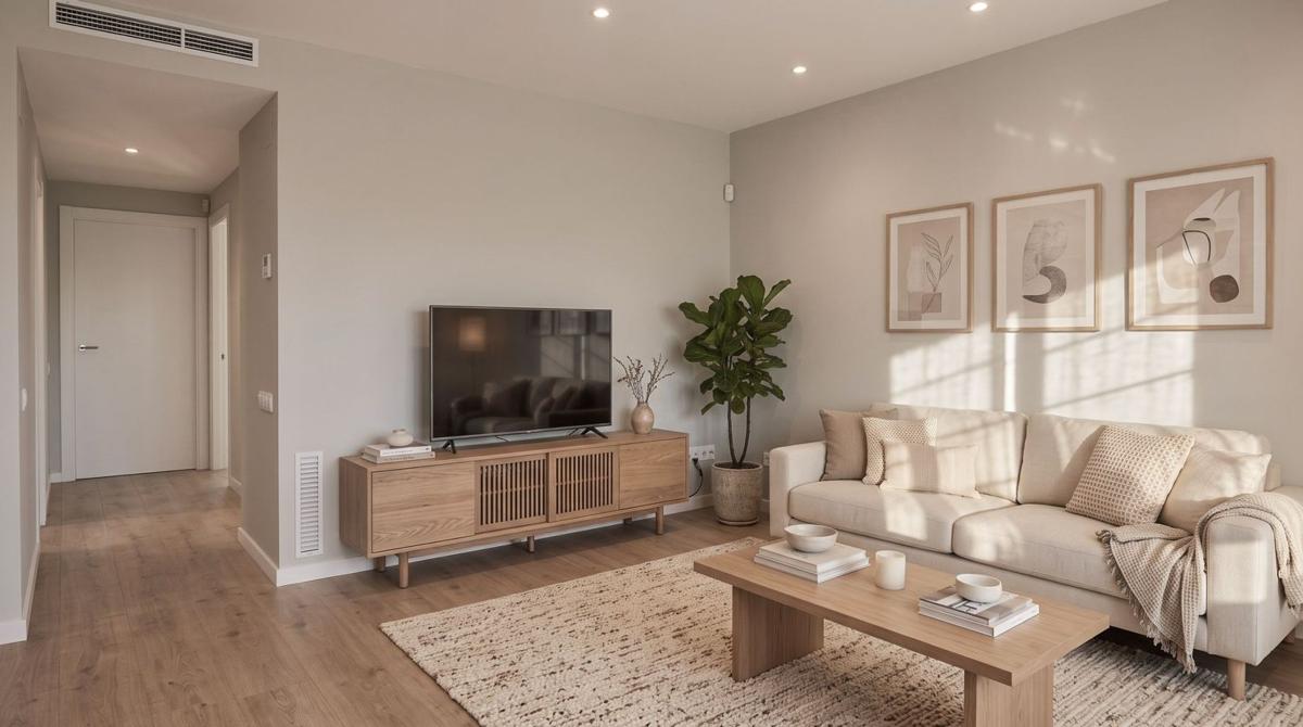 Новостройка Residencial Xarol в Вилановa и ла Хельтру photo 2