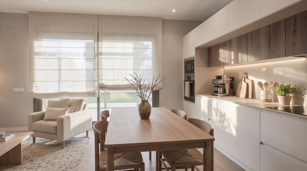 Новостройка Residencial Xarol в Вилановa и ла Хельтру photo 3