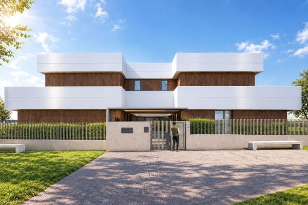 Chalet adosado en Calle Juan Gris, 21, Zabalgana - Ariznabarra, Vitoria-Gasteiz photo 4
