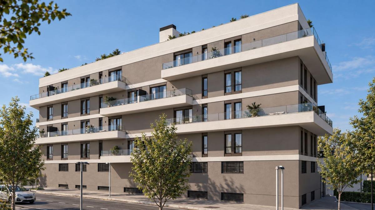New construction Residencial Nura in Vélez-Málaga photo 2