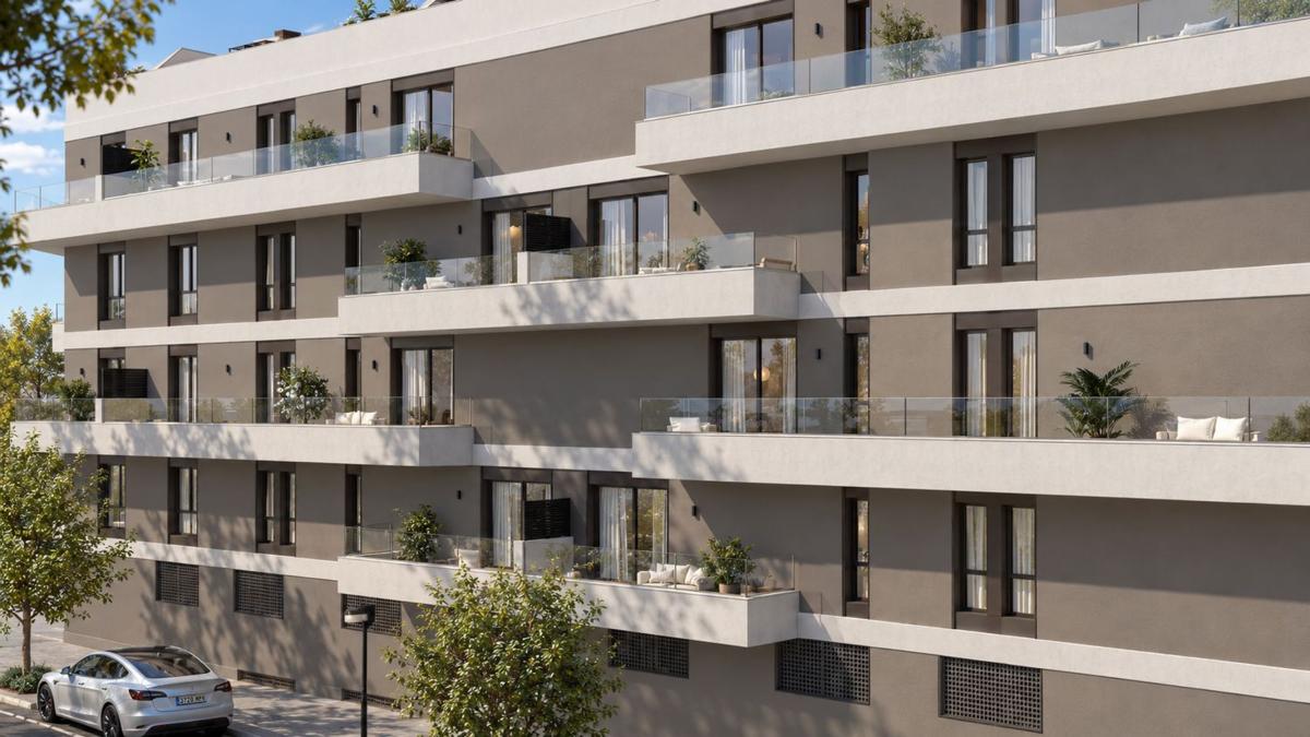 New construction Residencial Nura in Vélez-Málaga photo 5