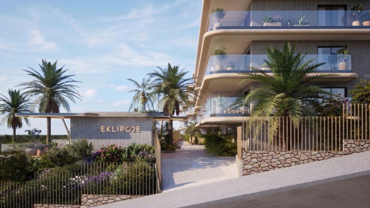 Новостройка Eklipse by Kronos Homes в Торремолинос photo 2