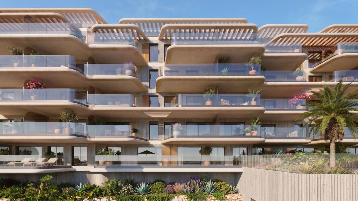 Новостройка Eklipse by Kronos Homes в Торремолинос photo 4