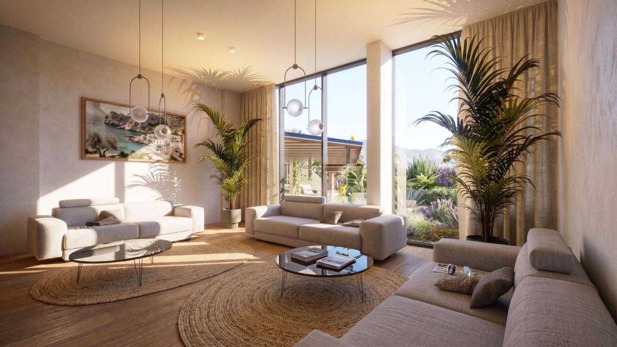 Новостройка Eklipse by Kronos Homes в Торремолинос photo 5
