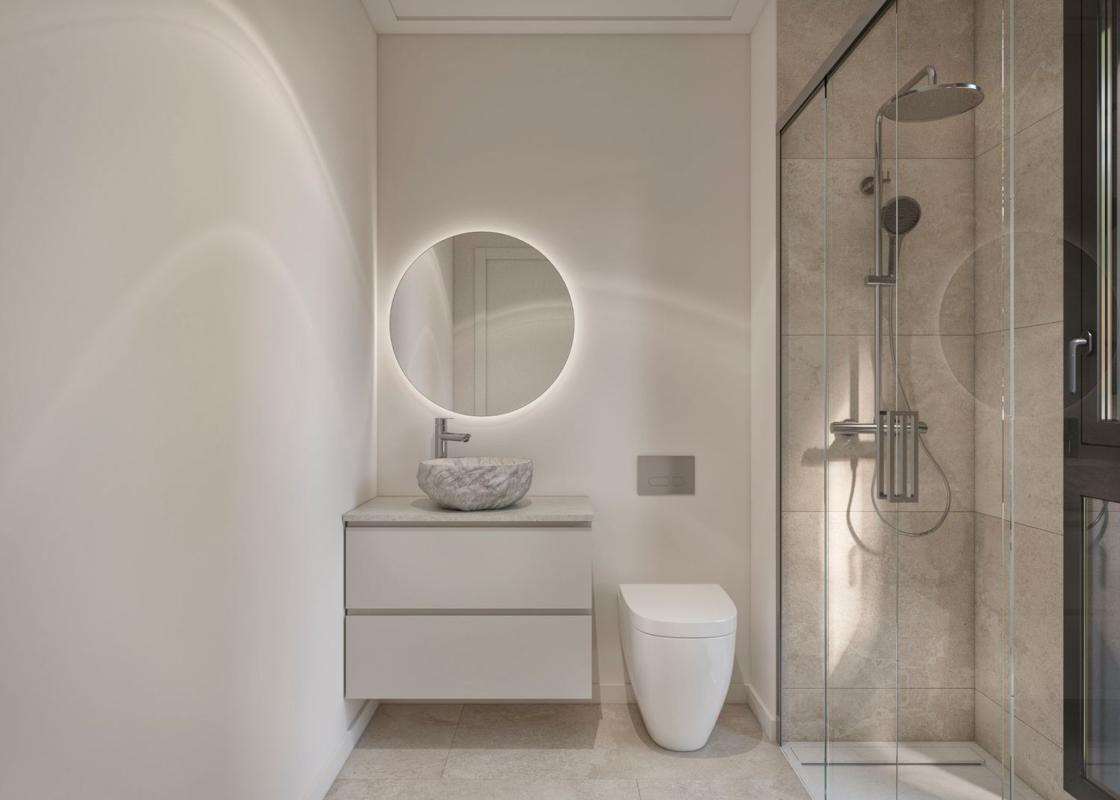 Новостройка Areca в Торре-Пачеко photo 3