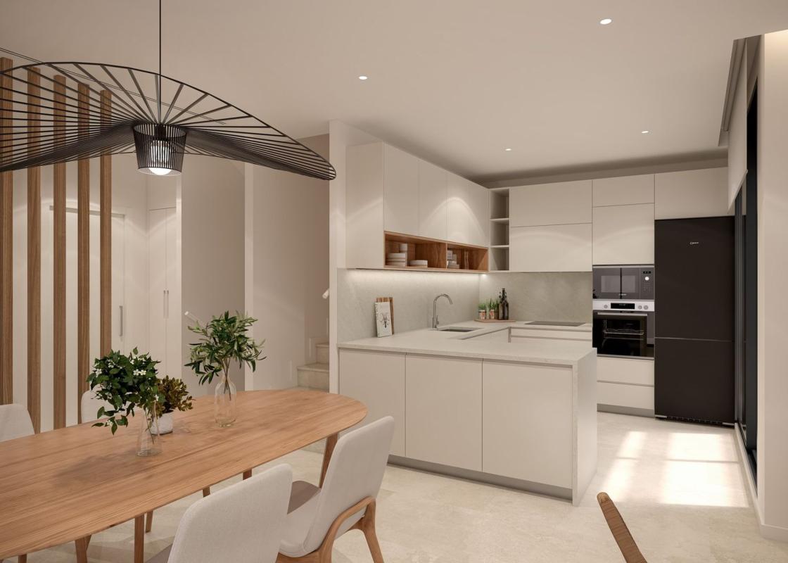 Новостройка Areca в Торре-Пачеко photo 4