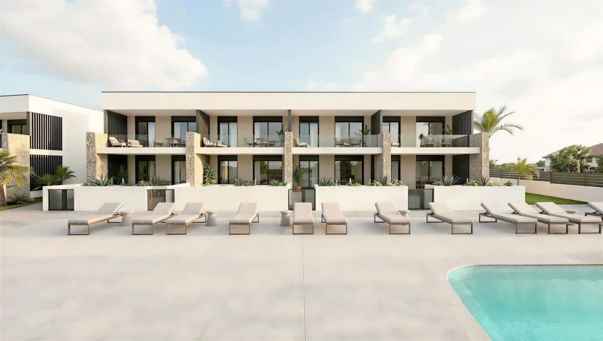 Новостройка CALA DORADA в Картахена photo 2