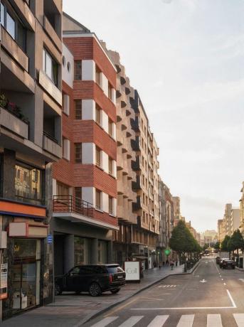 Promotion Uría 74 new development in Oviedo thumbnail 2