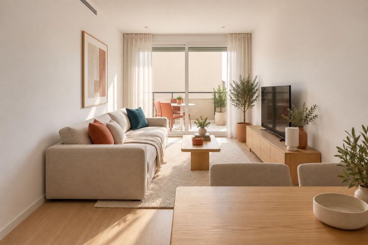Obra nueva Blasco Ibañez en Massanassa (Revista) photo 3