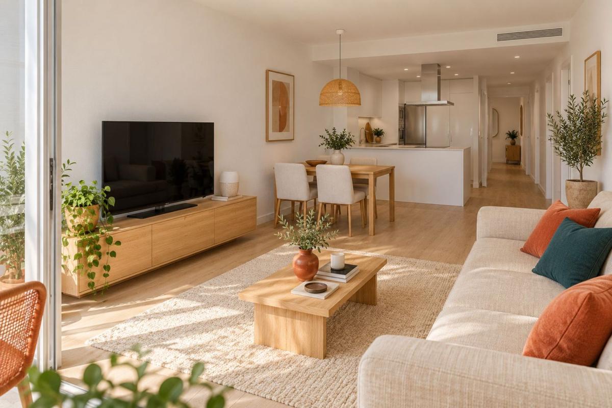 Obra nueva Blasco Ibañez en Massanassa (Revista) photo 5