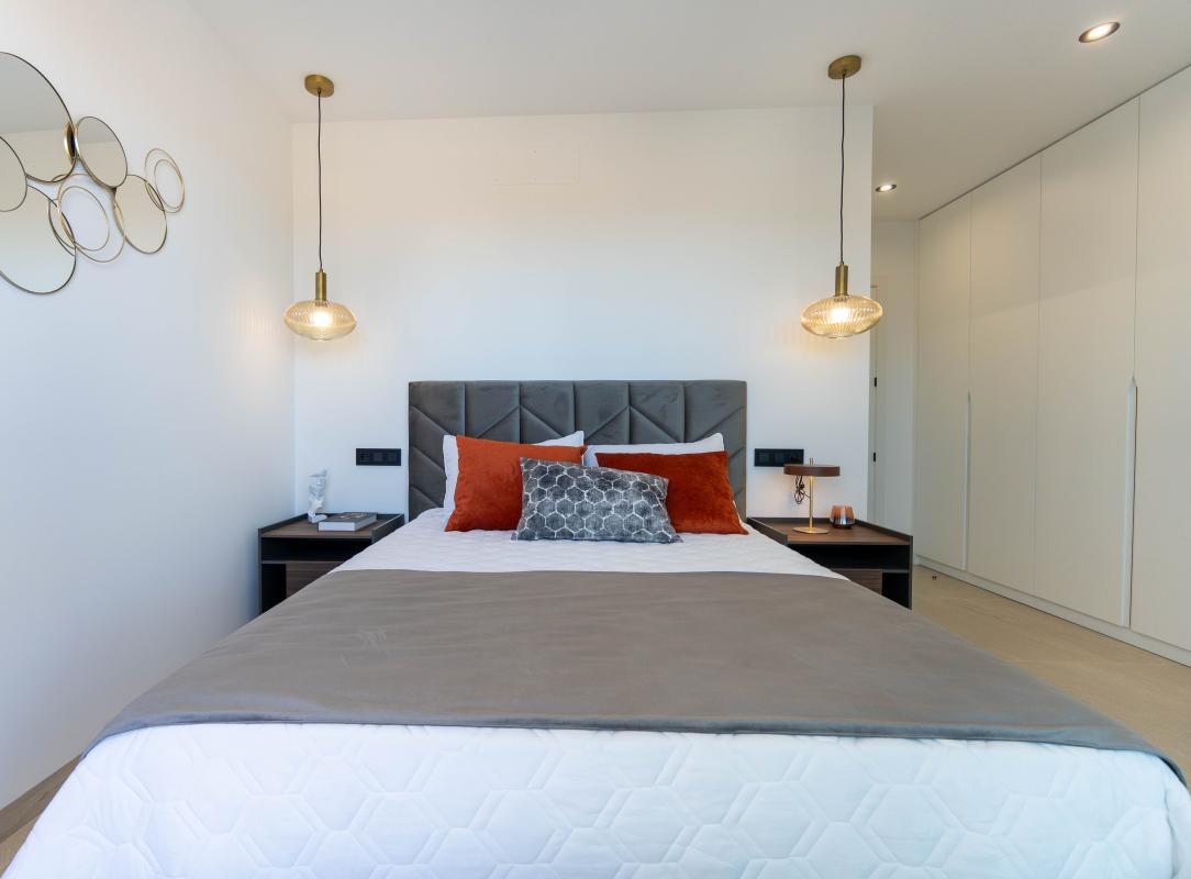 Obra nueva ALTOS LUXURY en San Pedro del Pinatar (Revista) photo 5