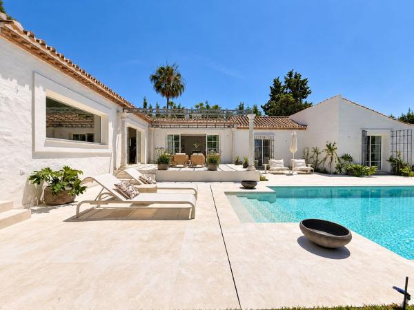 Casa o chalet independiente en 23-c (Ur Guadalmina Alta), Guadalmina Alta, Marbella photo 2