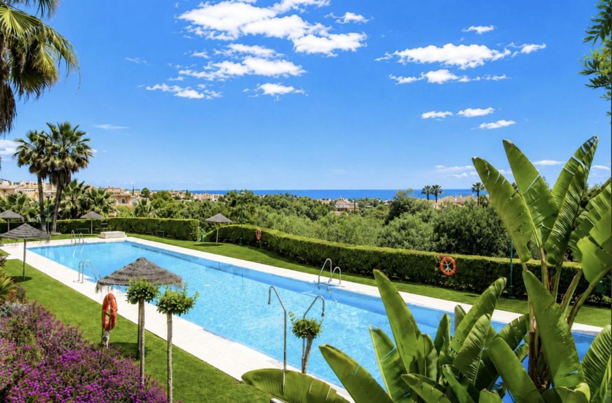 Sale of apartment in Piso en Sierra Blanca, Marbella, Marbella
photo 1