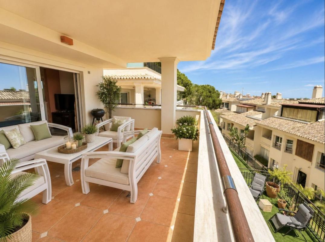 Sale of apartment in Piso en Sierra Blanca, Marbella, Marbella
photo 3