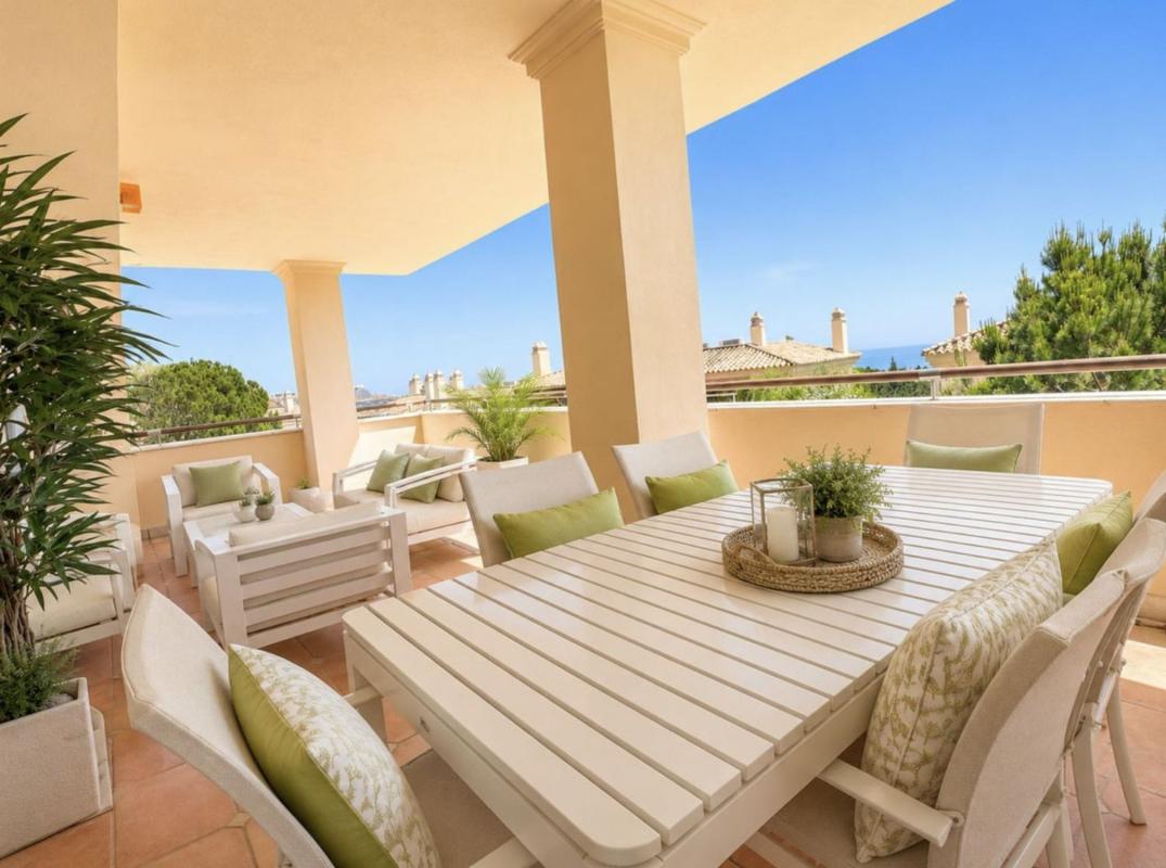 Sale of apartment in Piso en Sierra Blanca, Marbella, Marbella
photo 4