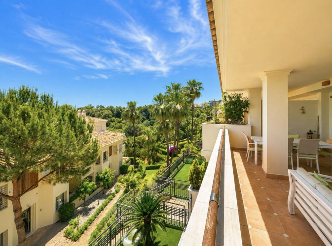 Sale of apartment in Piso en Sierra Blanca, Marbella, Marbella
photo 5
