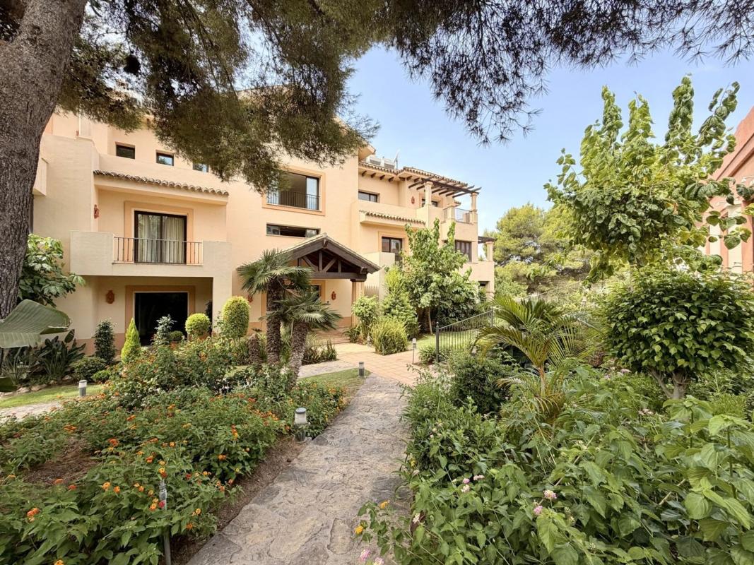 Sprzedaż duplexu w Dúplex en Calle las Aguilas, 32, Aloha, Marbella, Marbella photo 1