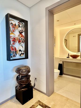 Duplex en venta en Dúplex en Calle las Aguilas, 32, Aloha, Marbella, Marbella thumbnail 2