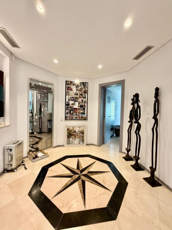 Sprzedaż duplexu w Dúplex en Calle las Aguilas, 32, Aloha, Marbella, Marbella photo 5