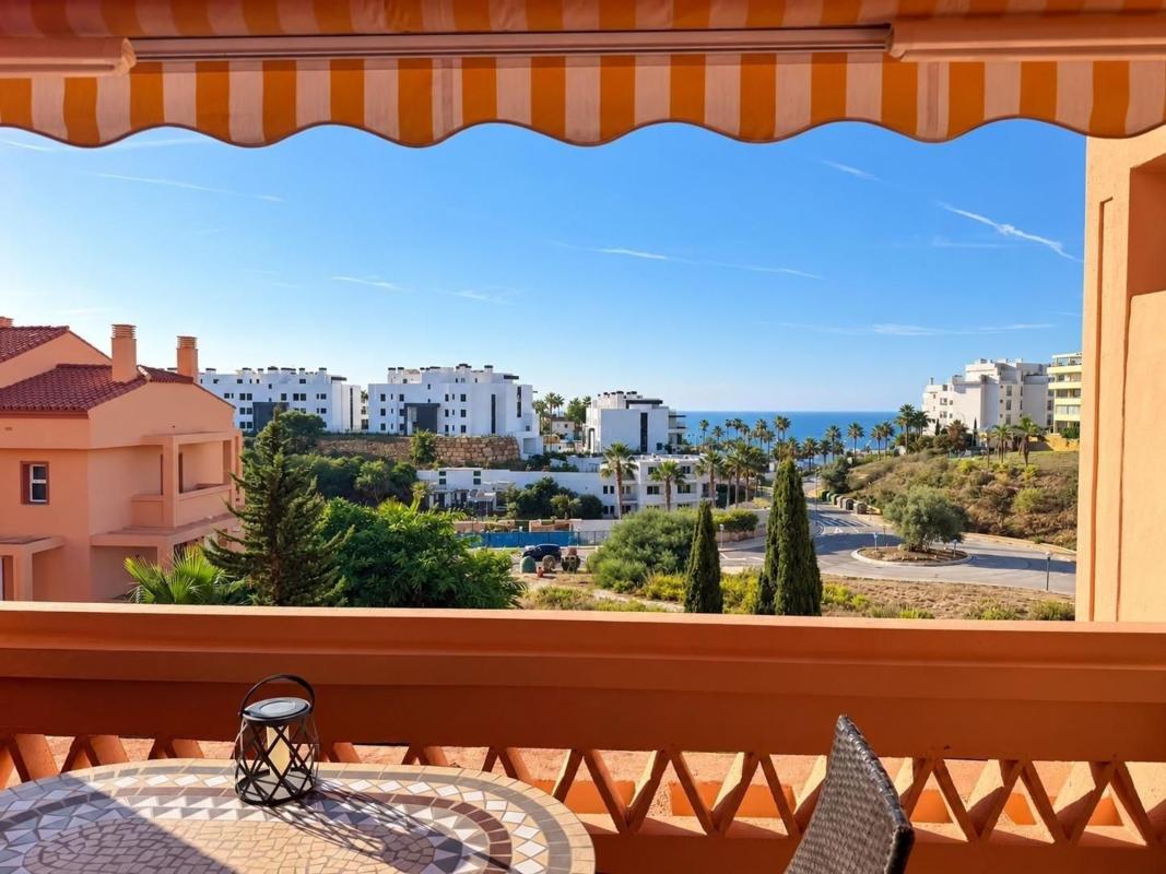 Venta de piso en Piso en Calaburra - Chaparral, Mijas, Mijas
photo 1