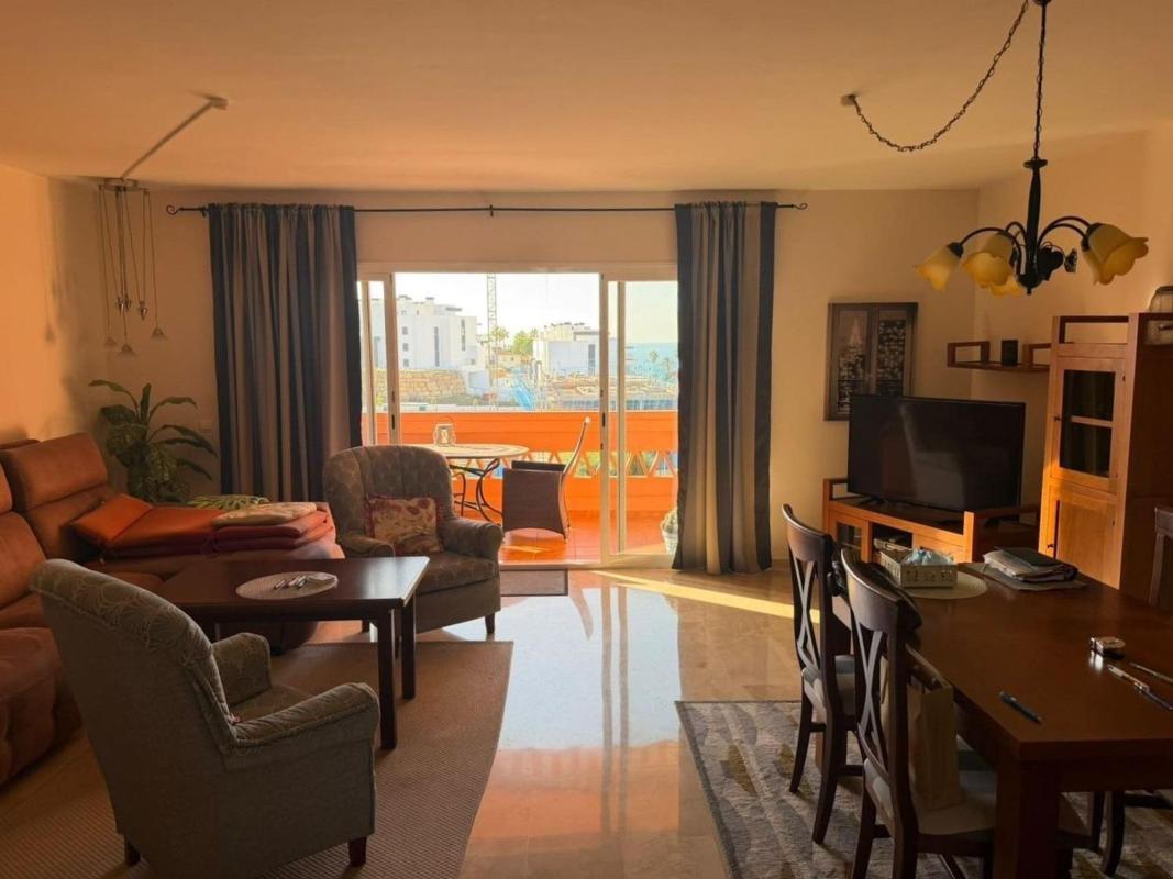Venta de piso en Piso en Calaburra - Chaparral, Mijas, Mijas
photo 3