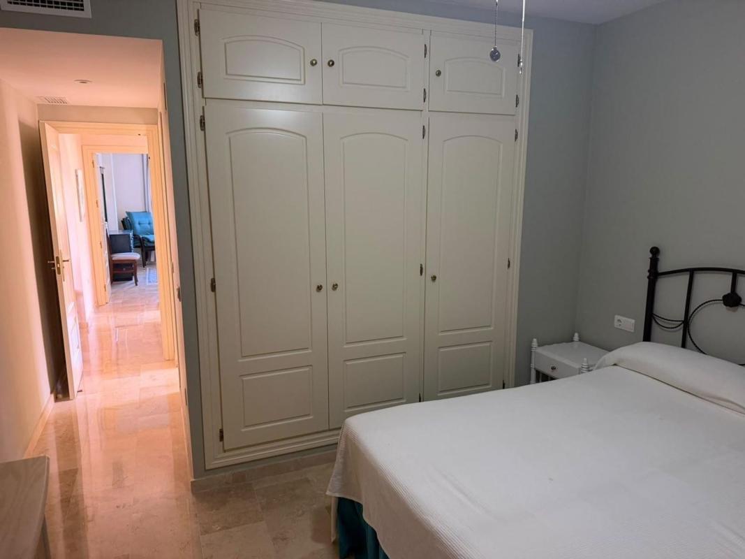 Venta de piso en Piso en Calaburra - Chaparral, Mijas, Mijas
photo 4
