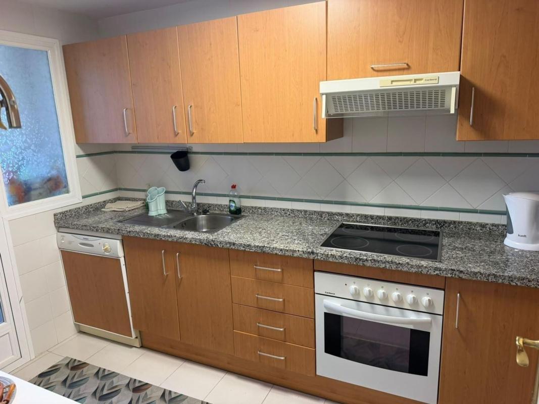 Venta de piso en Piso en Calaburra - Chaparral, Mijas, Mijas
photo 5