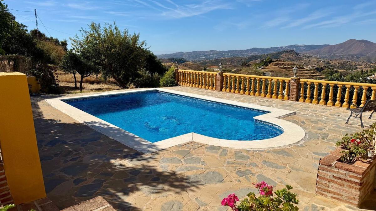 Sale of rural property in Finca rústica en Valtocado - La Alquería - La Atalaya, Mijas , Mijas photo 1