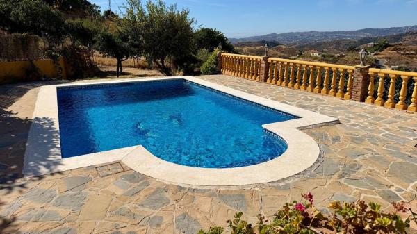 Finca rustykalna na sprzedaż w Finca rústica en Valtocado - La Alquería - La Atalaya, Mijas , Mijas thumbnail 3