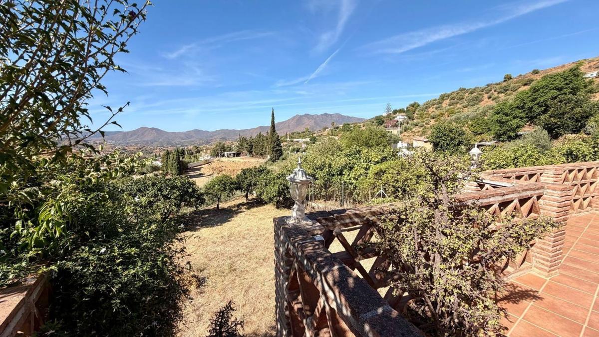 Sale of rural property in Finca rústica en Valtocado - La Alquería - La Atalaya, Mijas , Mijas photo 4