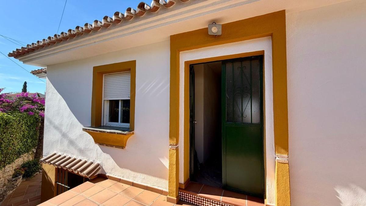 Sale of rural property in Finca rústica en Valtocado - La Alquería - La Atalaya, Mijas , Mijas photo 5