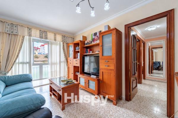 Sale of flat in Piso en Calle Nalón, San Alberto - La Alcubilla - Florisol, Málaga, Málaga
 photo 4