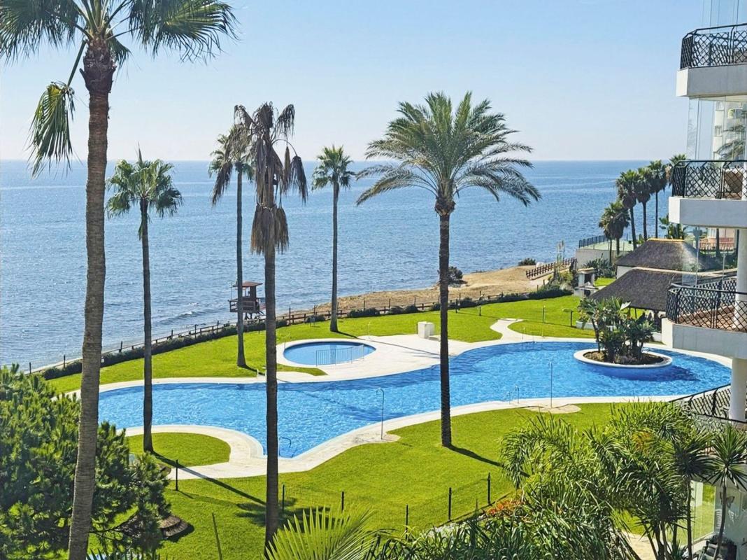 Venta de piso en Piso en Alhamar, Sitio de Calahonda, Mijas, Mijas
photo 4
