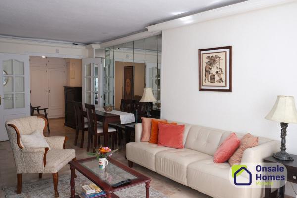 Venta de piso en Piso en Avenida Ramón y Cajal, Playa Bajadilla-Puertos, Marbella, Marbella
thumbnail 3