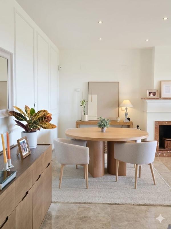 Продажа дуплекса на Dúplex en Calle Sand, 10, Santa Clara, Marbella, Марбелла photo 3