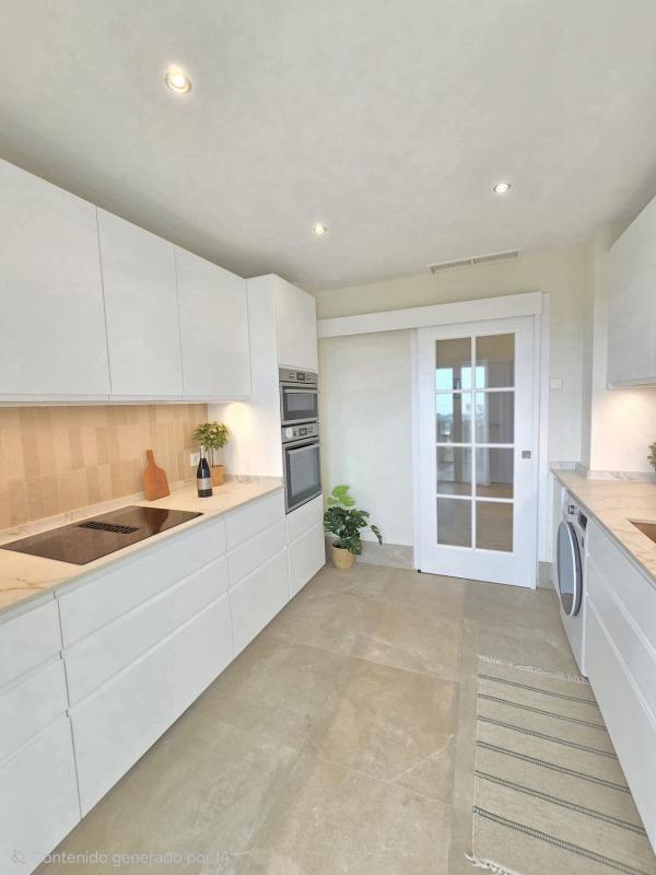 Продажа дуплекса на Dúplex en Calle Sand, 10, Santa Clara, Marbella, Марбелла photo 4