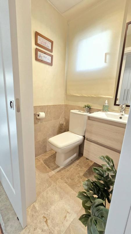 Продажа дуплекса на Dúplex en Calle Sand, 10, Santa Clara, Marbella, Марбелла photo 5