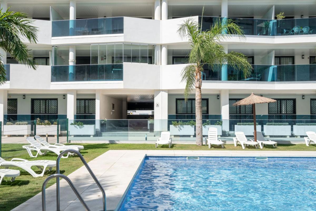 Продажа квартиры на Piso en Los Rios - CARE, Mijas, Михас
 photo 3