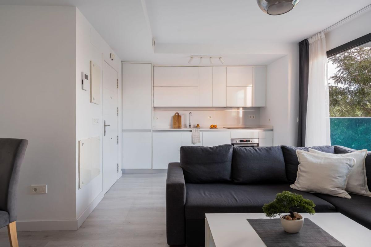 Продажа квартиры на Piso en Los Rios - CARE, Mijas, Михас
 photo 4