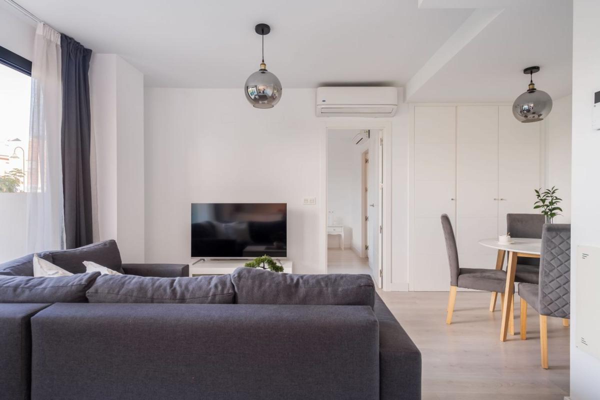 Продажа квартиры на Piso en Los Rios - CARE, Mijas, Михас
 photo 5