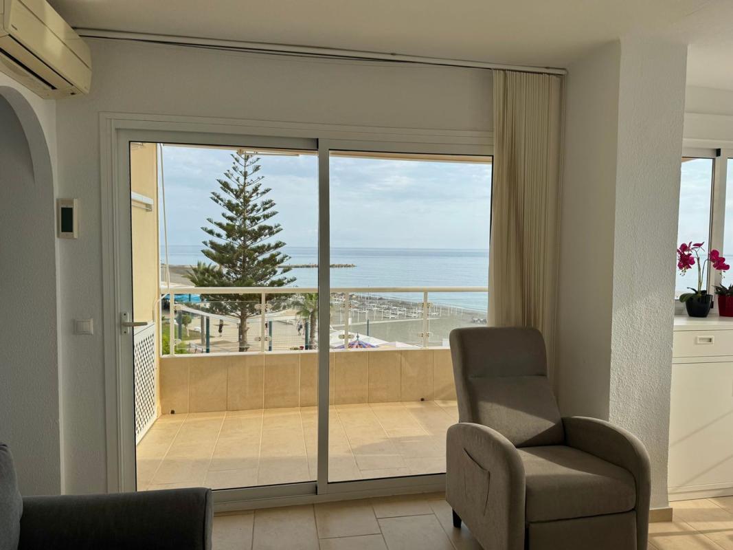 Venta de piso en Piso en Avenida Europa, 7, Centro Internacional, Torrox, Torrox
photo 4