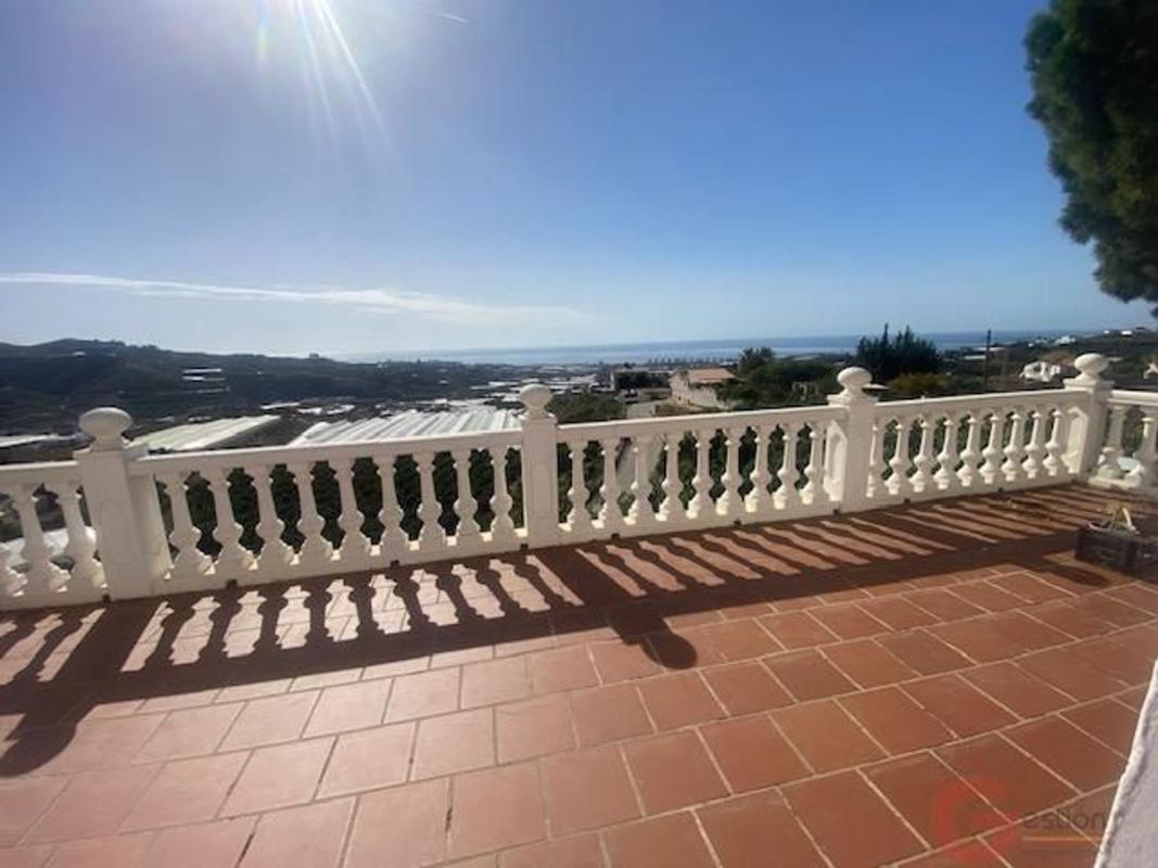 Sprzedaż działki rolnej w  Finca rústica en Algarrobo , Algarrobo photo 2