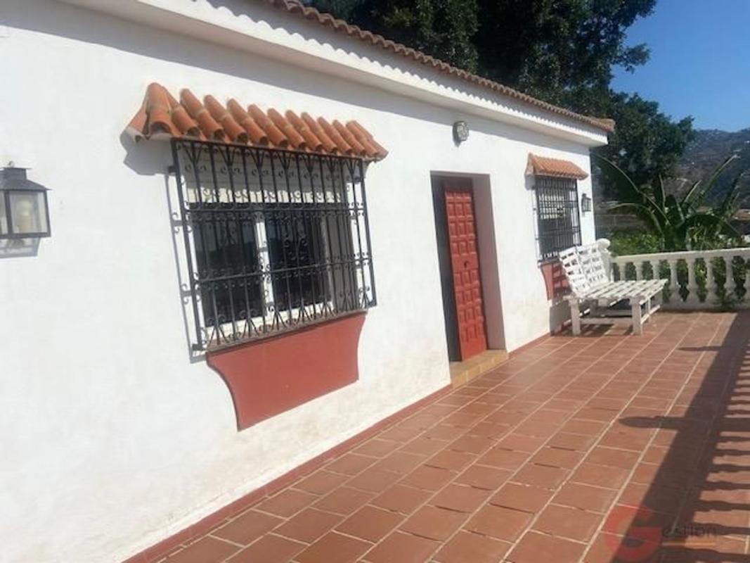 Sprzedaż działki rolnej w  Finca rústica en Algarrobo , Algarrobo photo 5