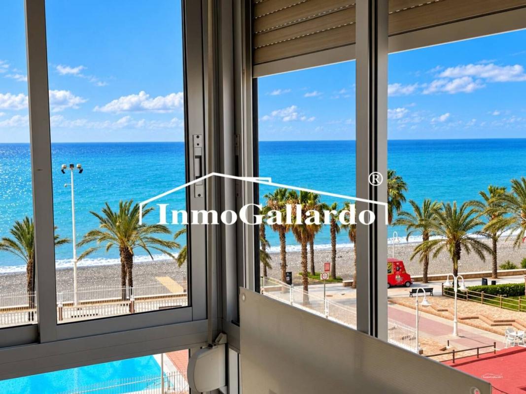 Sale of apartment in Piso en Algarrobo-Costa, Algarrobo-Costa
 photo 2